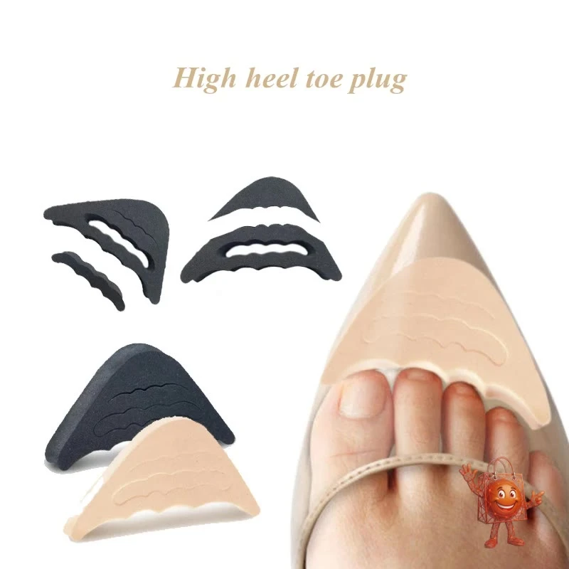High Heel Toe Cushions: Do These $1.55 Inserts Actually Work?