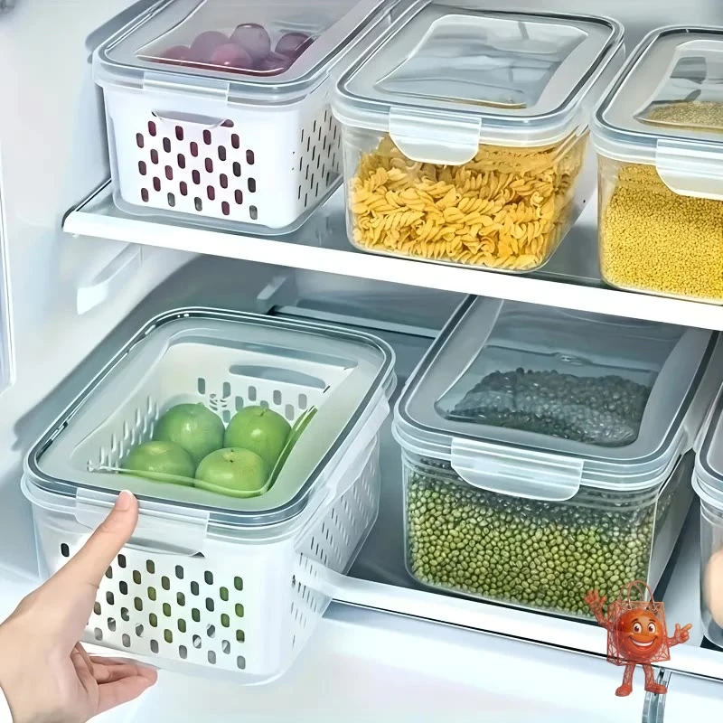 Leak-Proof Food Containers That Actually Work - $7.50 Honest Review