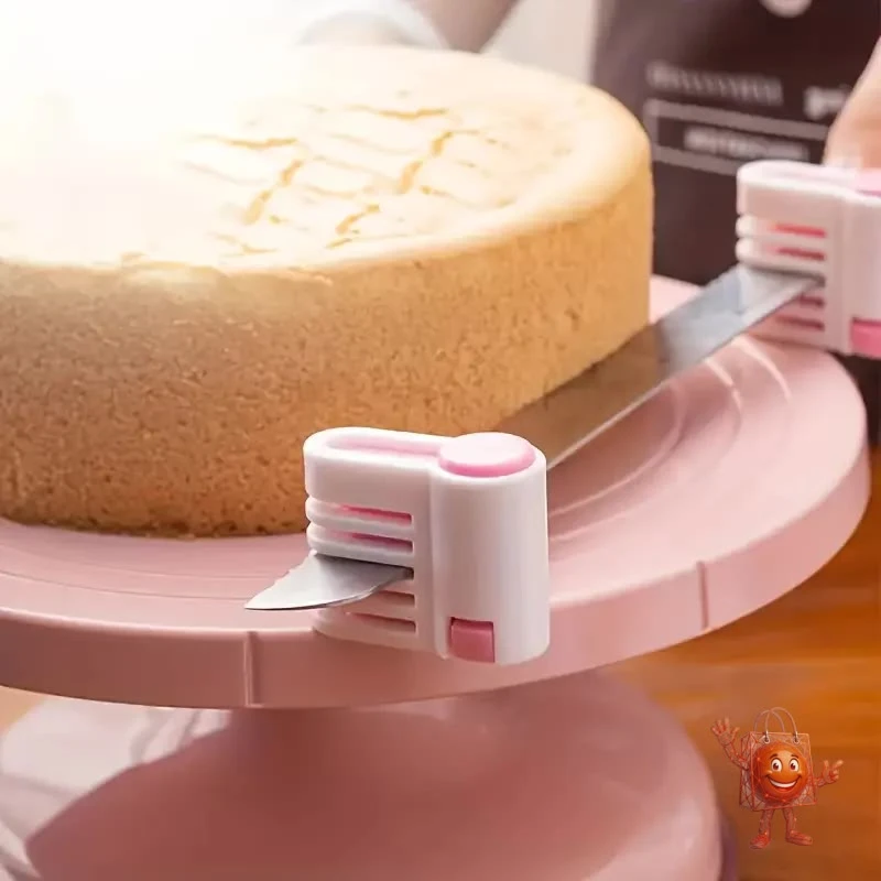 5-Level Cake Slicer Review: Does This $2 Tool Actually Work?