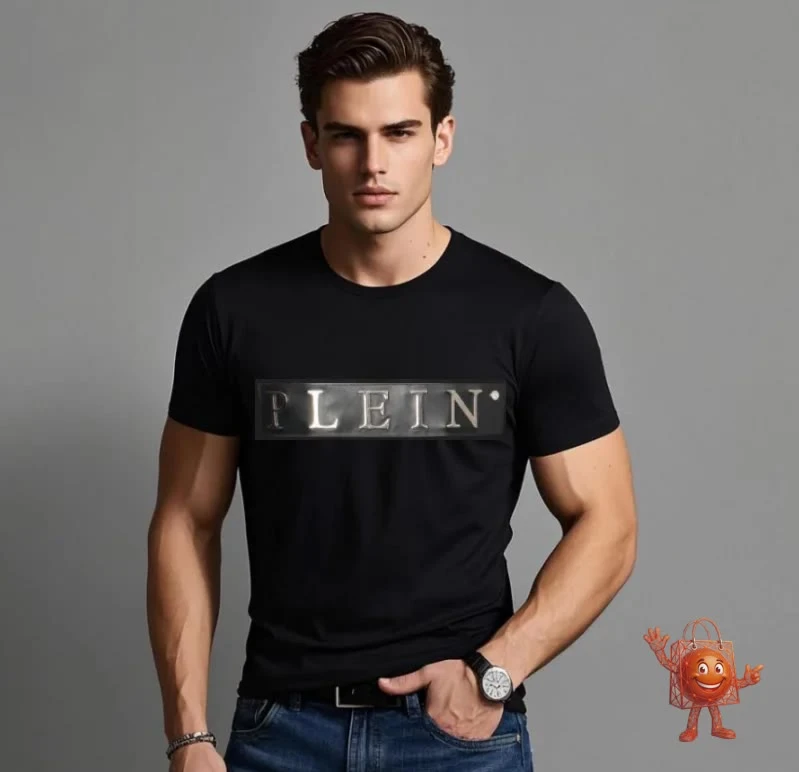 Camisetas PLEIN ALI con Diamantes: Mi Experiencia Real