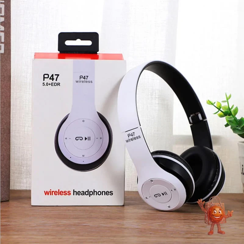 Probé los P47: Auriculares Bluetooth por €5.27 - Mi Análisis Real