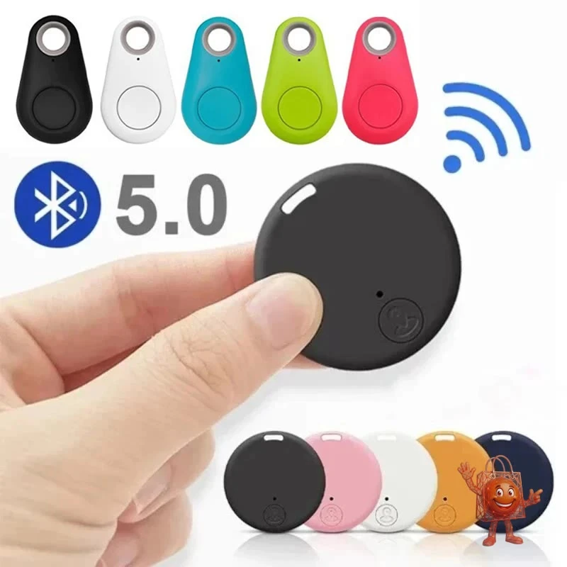 Mini Bluetooth Tracker Review: Is This $1.69 Gadget Actually Worth It?