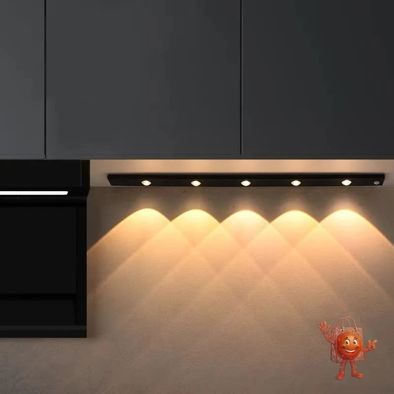 Motion Sensor LED Light: 3-Month Test Results & Honest Review