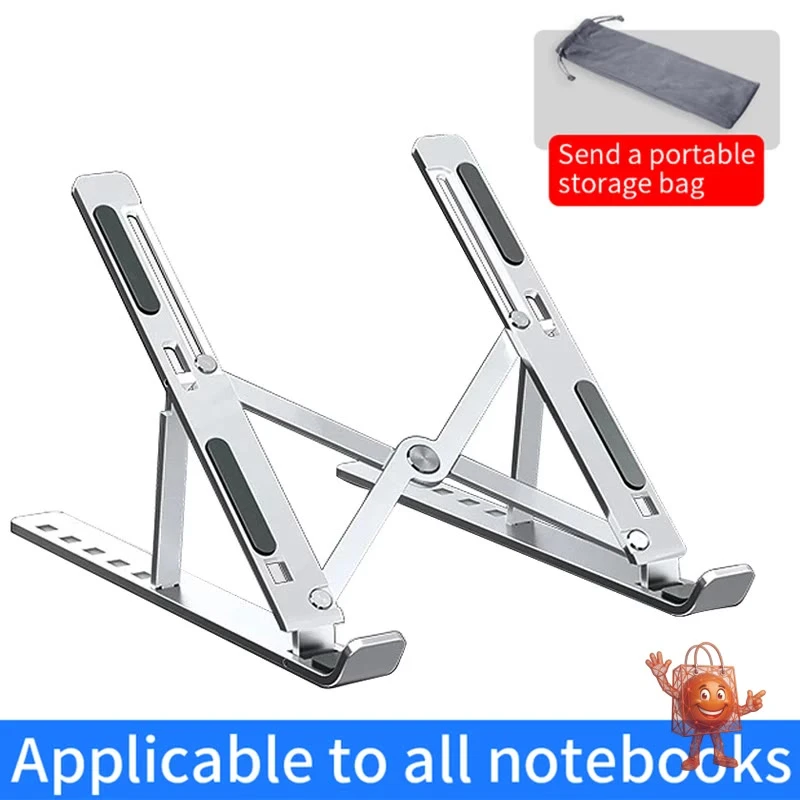 Soporte de Aluminio para Laptop: Vale la Pena en 2024?