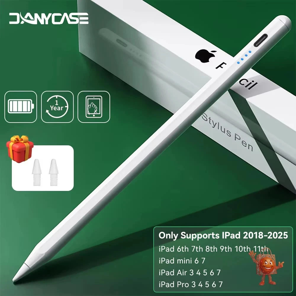 I Tested This $4 iPad Stylus vs Apple Pencil - Here's My Take