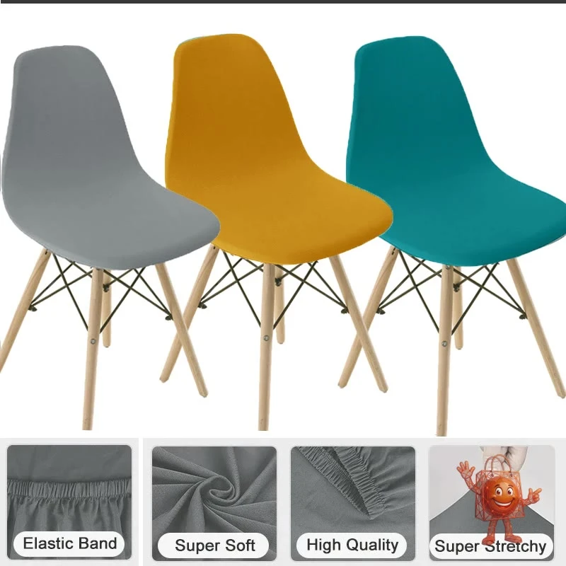Elastic Chair Covers Review: 2 Months Later, Here's the Truth
