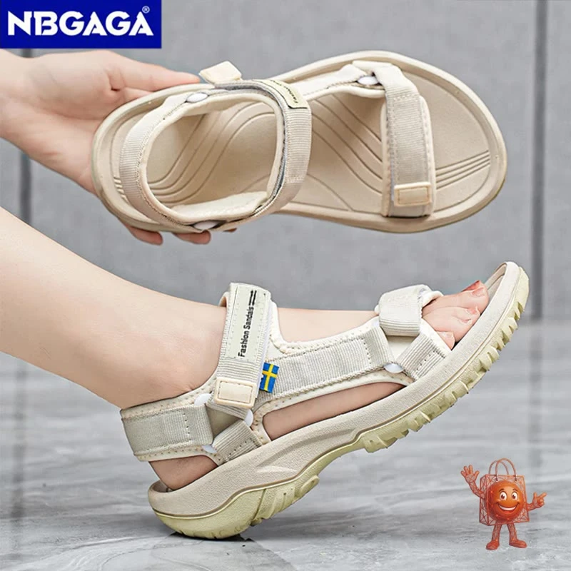 Sandalias Planas de Verano: Mi Experiencia Real con estas NBGAGA