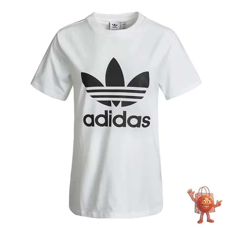 Adidas Trefoil Tee Review: Is This $40 Classic Worth It?