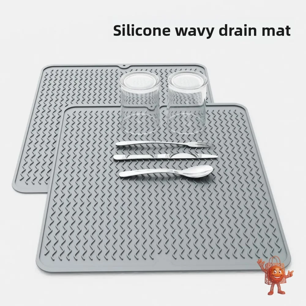 Silicone Kitchen Mat Review: 2 Months of Real Use (Honest Take)