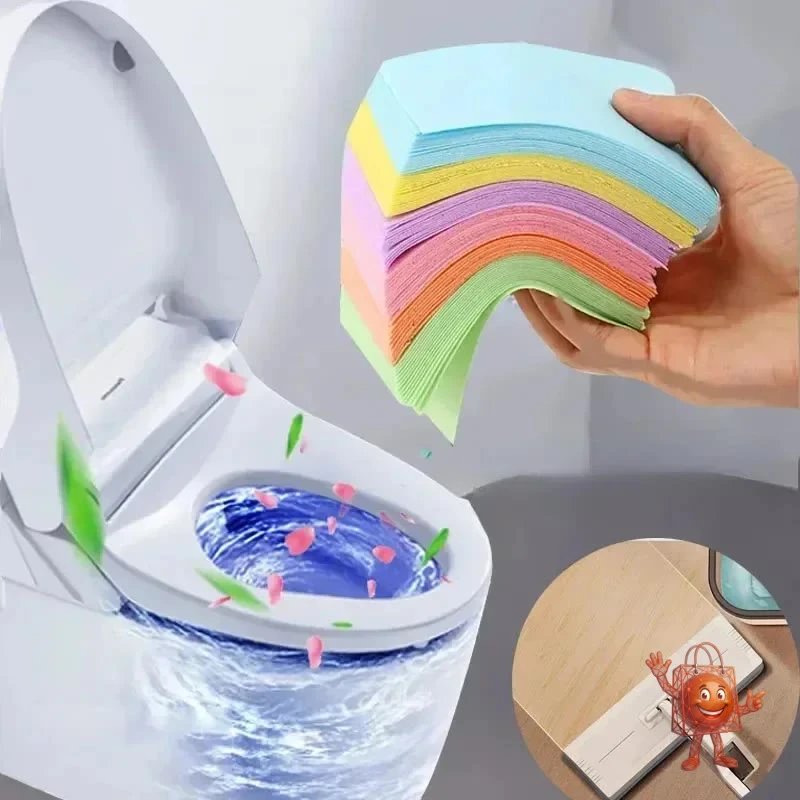 Water-Soluble Cleaning Tablets: 2-Month Test Results & Honest Review