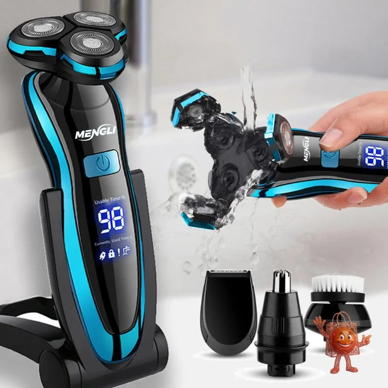 ZOZEN Electric Razor Review: Is This $11 Shaver Worth It?