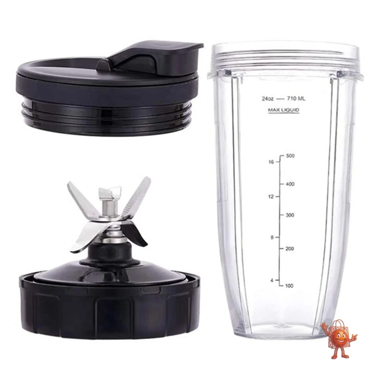 Ninja Blender Parts: $17 Fix vs $200 New Blender Decision