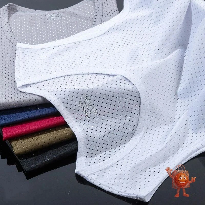 Mesh Gym Tank: Is This $4.21 Breathable Shirt Actually Worth It?