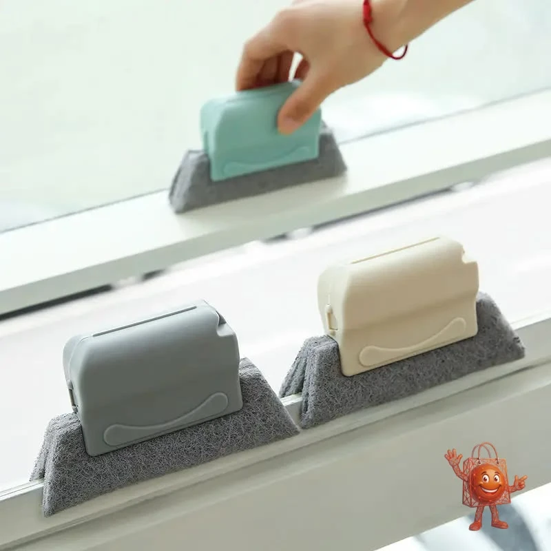 Cepillo para Ranuras de Ventanas: Vale la Pena o Es Puro Marketing