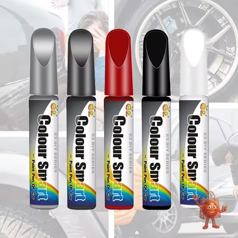 Probé este lápiz para rayones del coche: Mi experiencia honesta