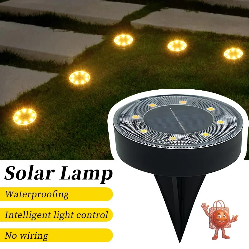 Luces Solares para Jardin: Mi Experiencia Real con Este Modelo