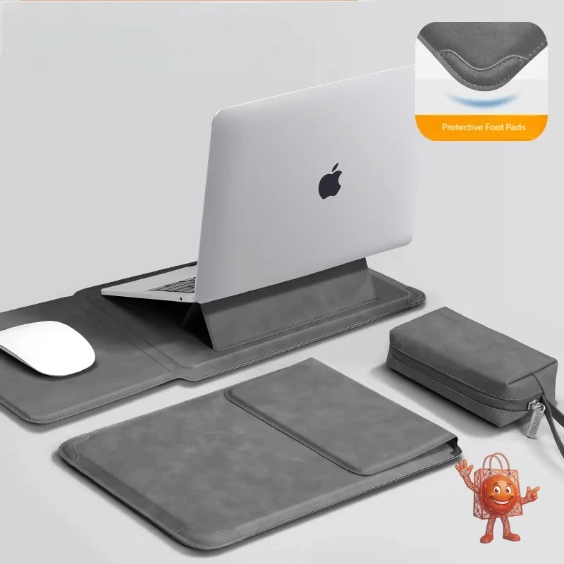 Funda con soporte para laptop: mi opinion honesta tras usarla