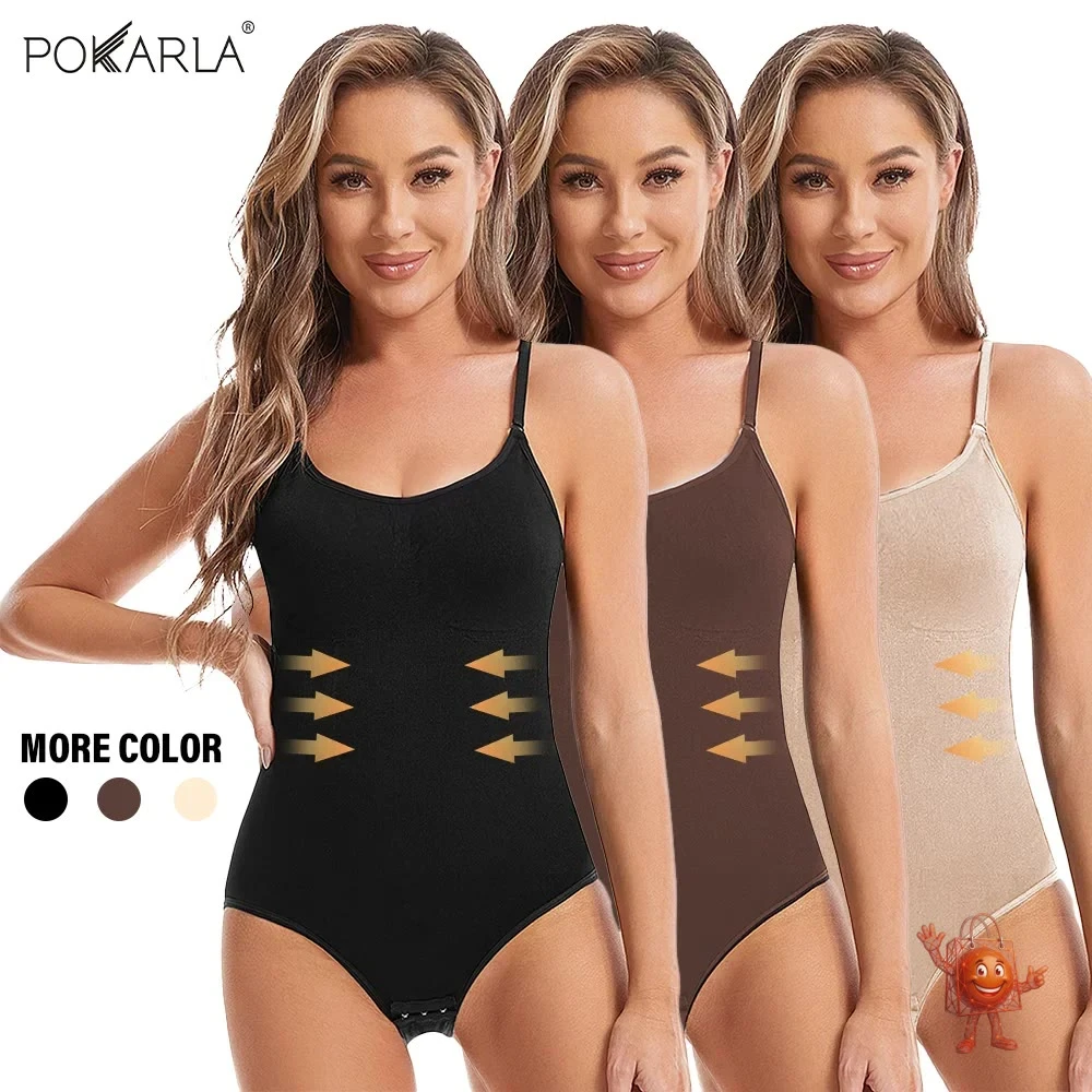 I Tested the $5 Shapewear Bodysuit That's Breaking the Internet