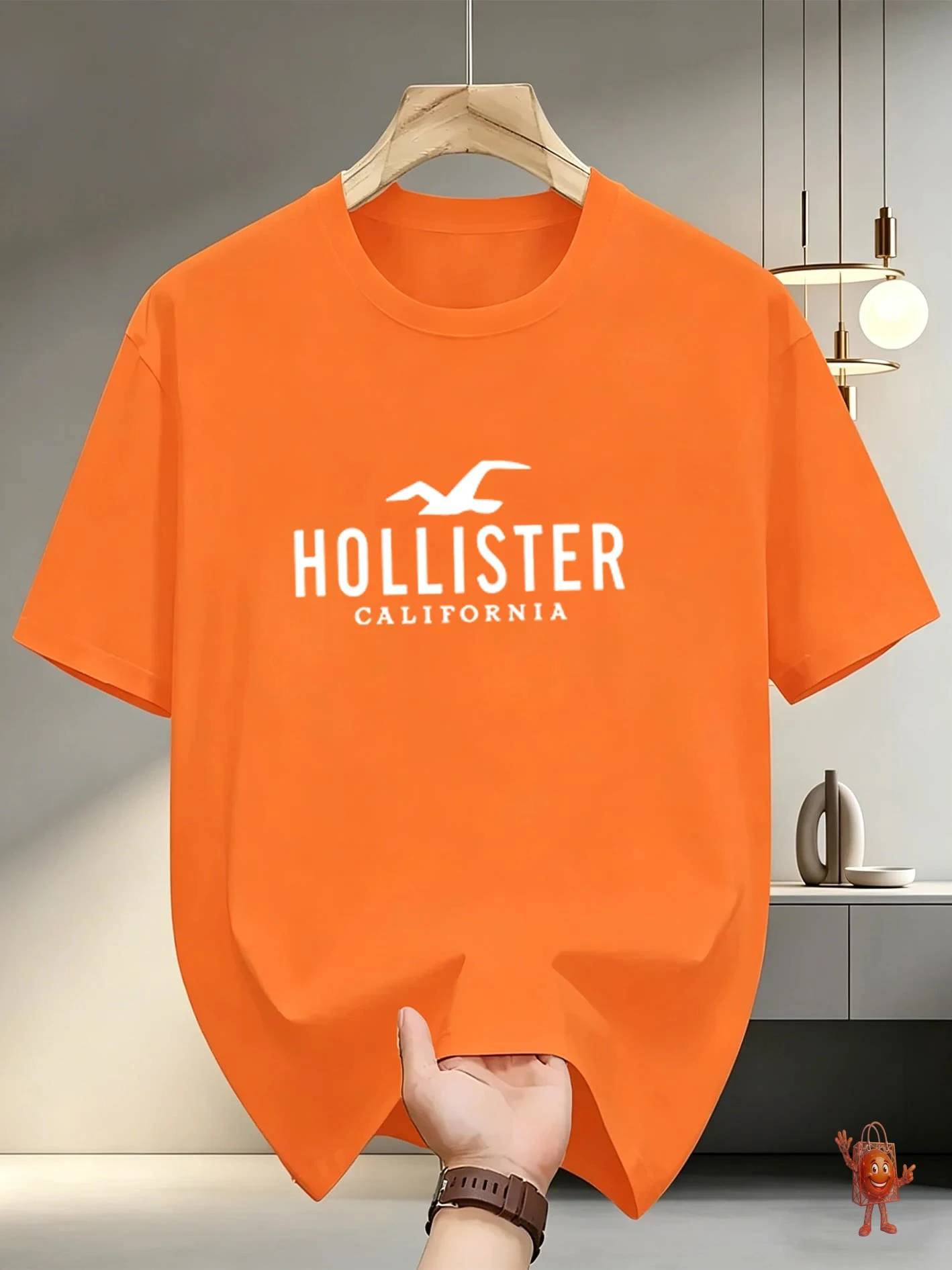 Camiseta deportiva que seca en minutos por €3.5 - Mi experiencia