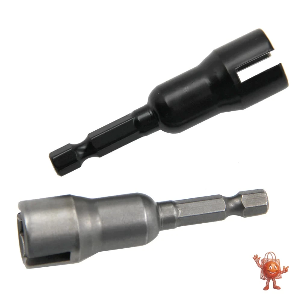 Drill Bit Adapter for Wing Nuts: Does This $2 Tool Actually Work?