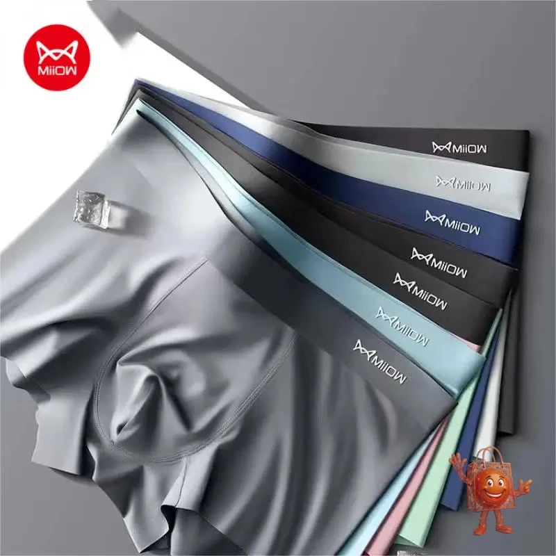 Probé estos boxers refrigerantes por 30 días - Mi experiencia real