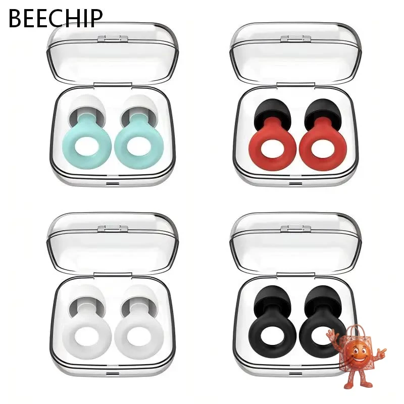 BEECHIP Earplugs: 30-Day Test Results