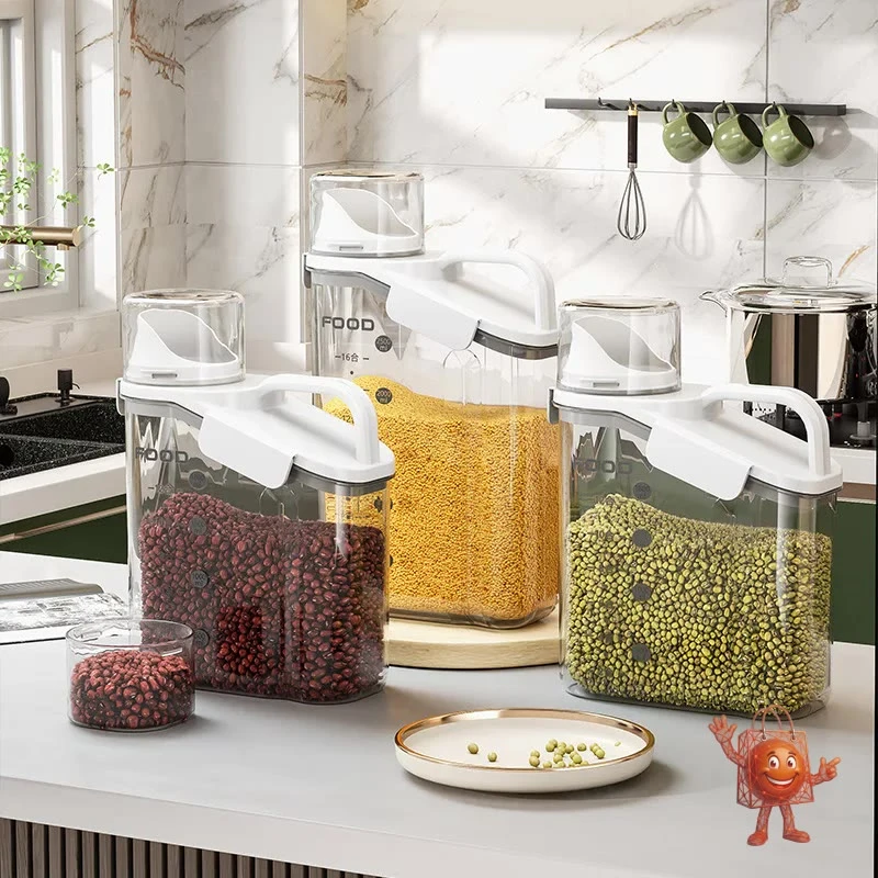 Airtight Pet Food Container Review: 3 Months of Real Use