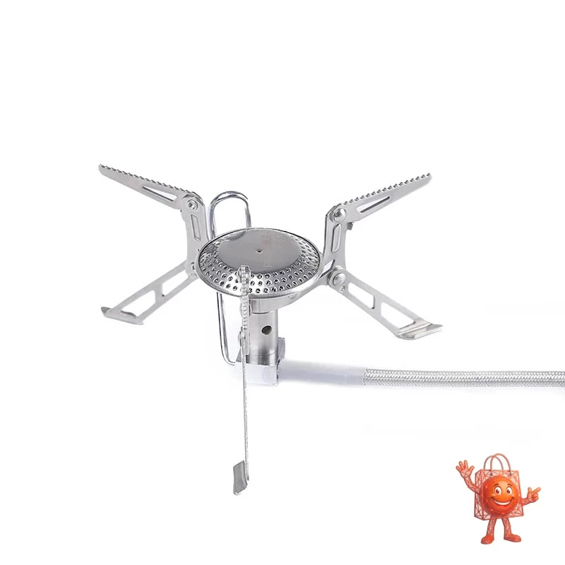 Fire Maple FMS-118A: האם כיריים של 66 שקל שווים את זה?