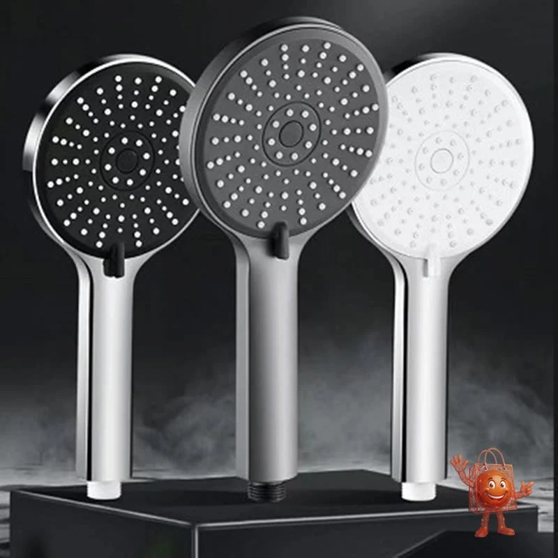 5-Speed Shower Head Review: 3 Months of Real Use