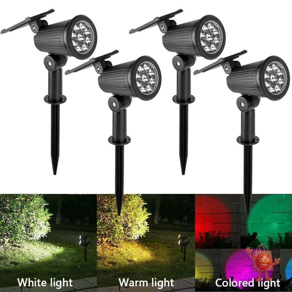 $6 Solar Garden Lights: My Real 30-Day Test Results