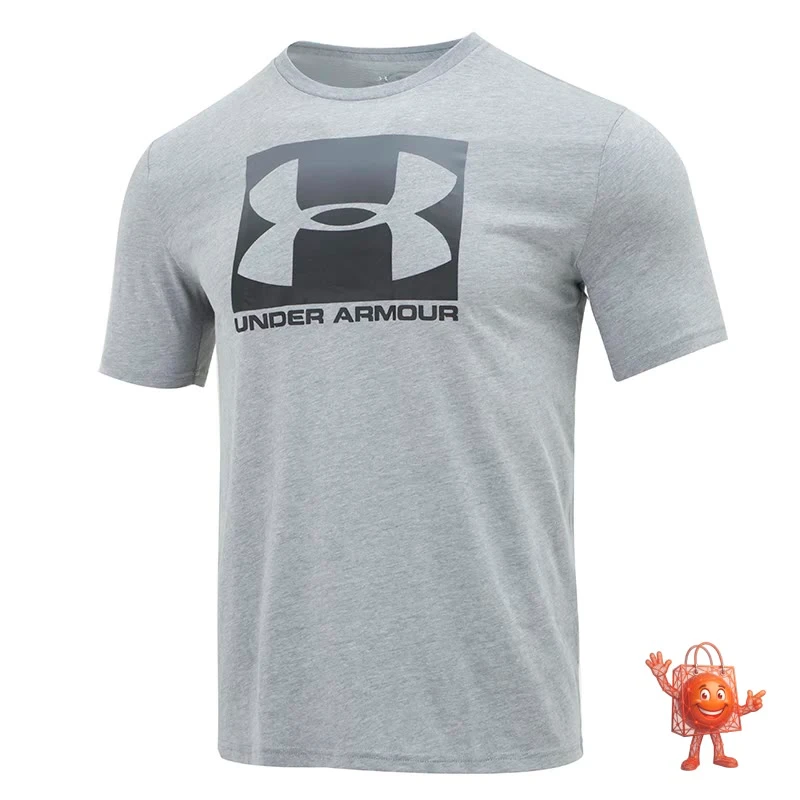 Under Armour 1329581 T-Shirt Review: Worth the 52% Discount?