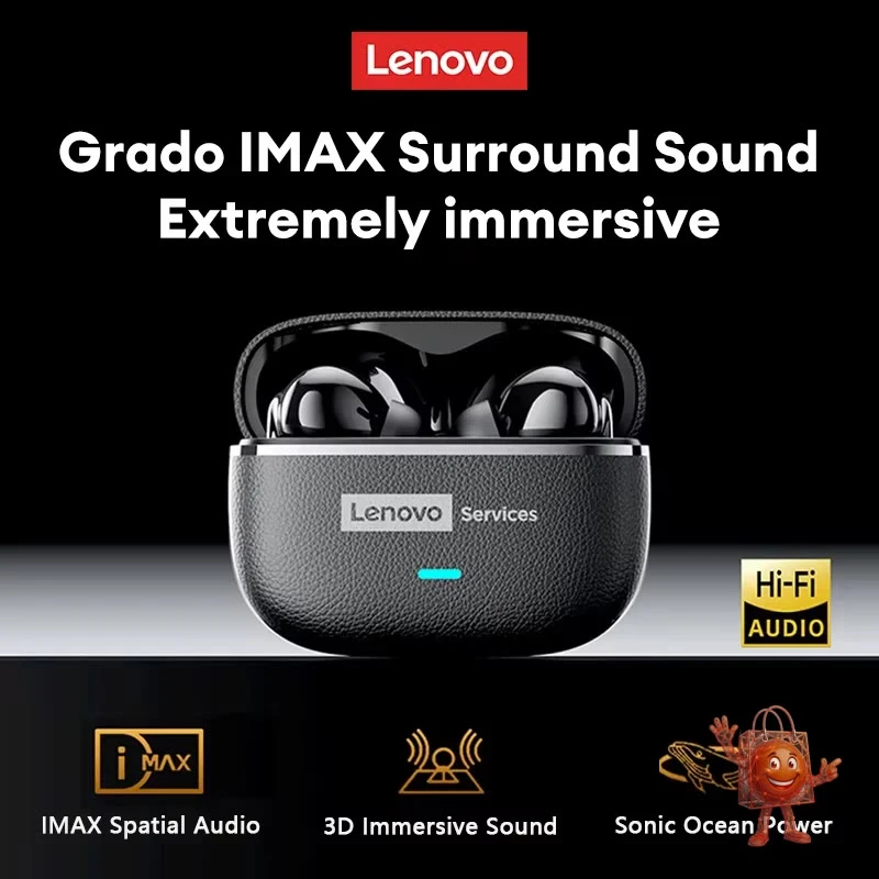 Lenovo LE208: אוזניות גיימינג ב-45 שקל שבאמת עובדות