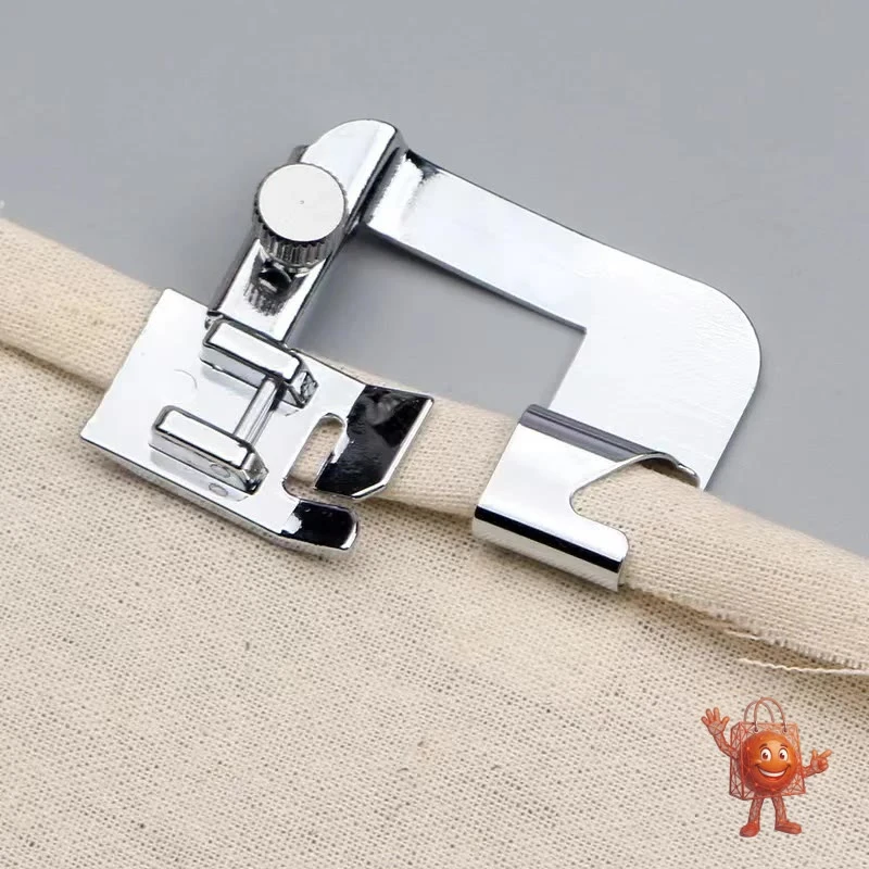 $1.80 Adjustable Hemming Foot - Does It Actually Work?
