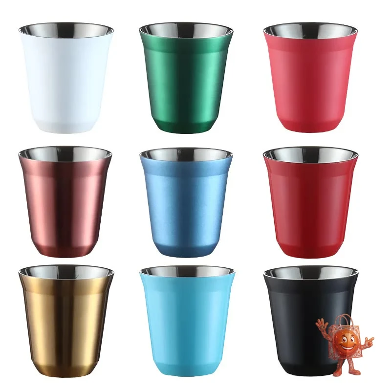 Double Wall Espresso Cups: 3-Month Real-World Test Results