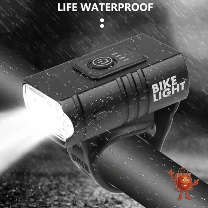 USB Bike Light for $3.15: My Month-Long Night Cycling Test