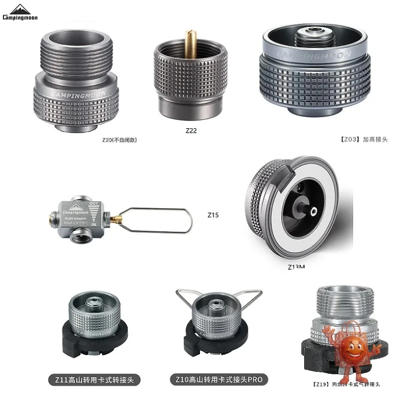 Universal Gas Adapter for Camping - Honest Review After Field Testing