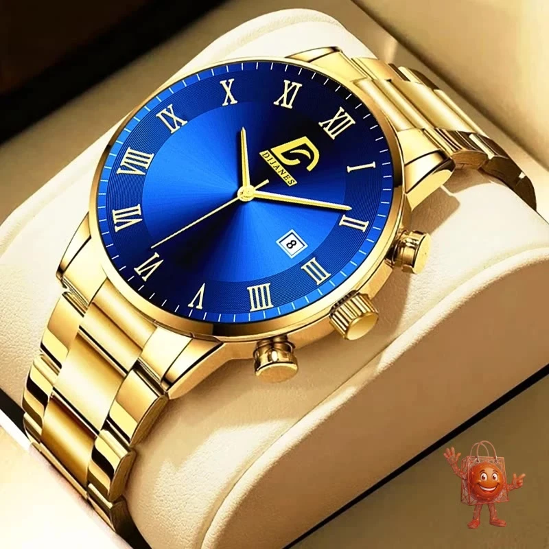 This $3 Gold Watch Actually Looks Expensive - My Honest Review
