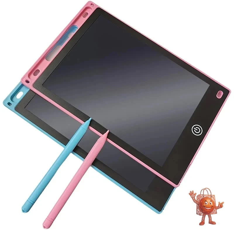 8.5âŗ LCD Drawing Tablet for Kids: My Honest Test & Review
