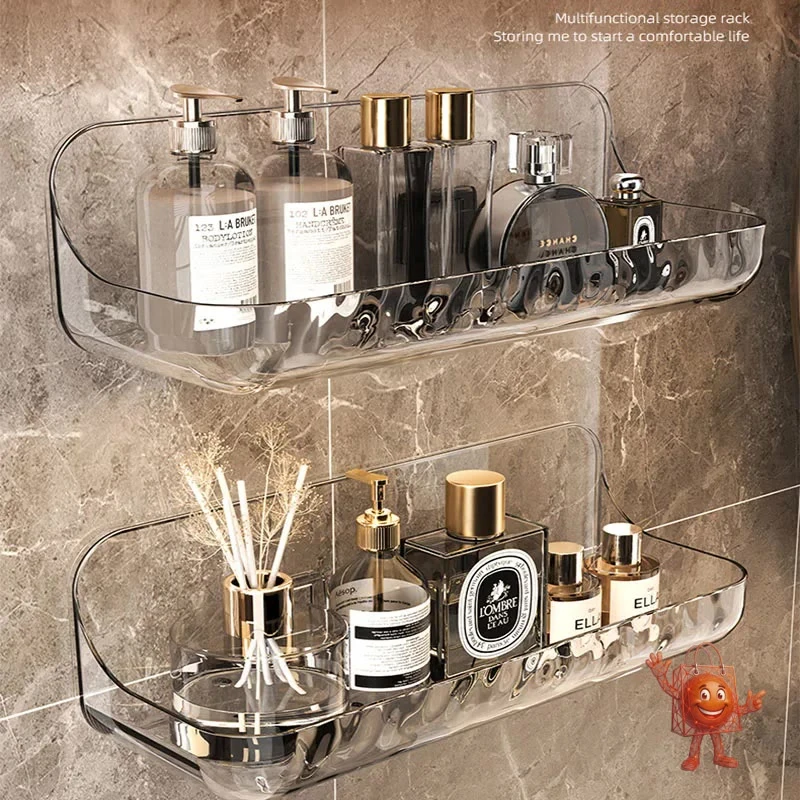 Bathroom Shelf Without Drilling: My 6-Month Reality Check