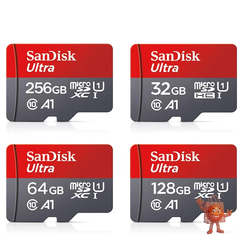 Micro SD 512GB por €7: ¿Demasiado bueno para ser verdad?