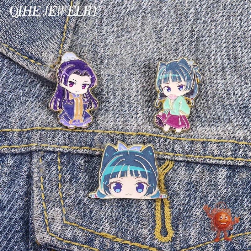 Are $1.33 Anime Pins Actually Worth It? My Honest Review