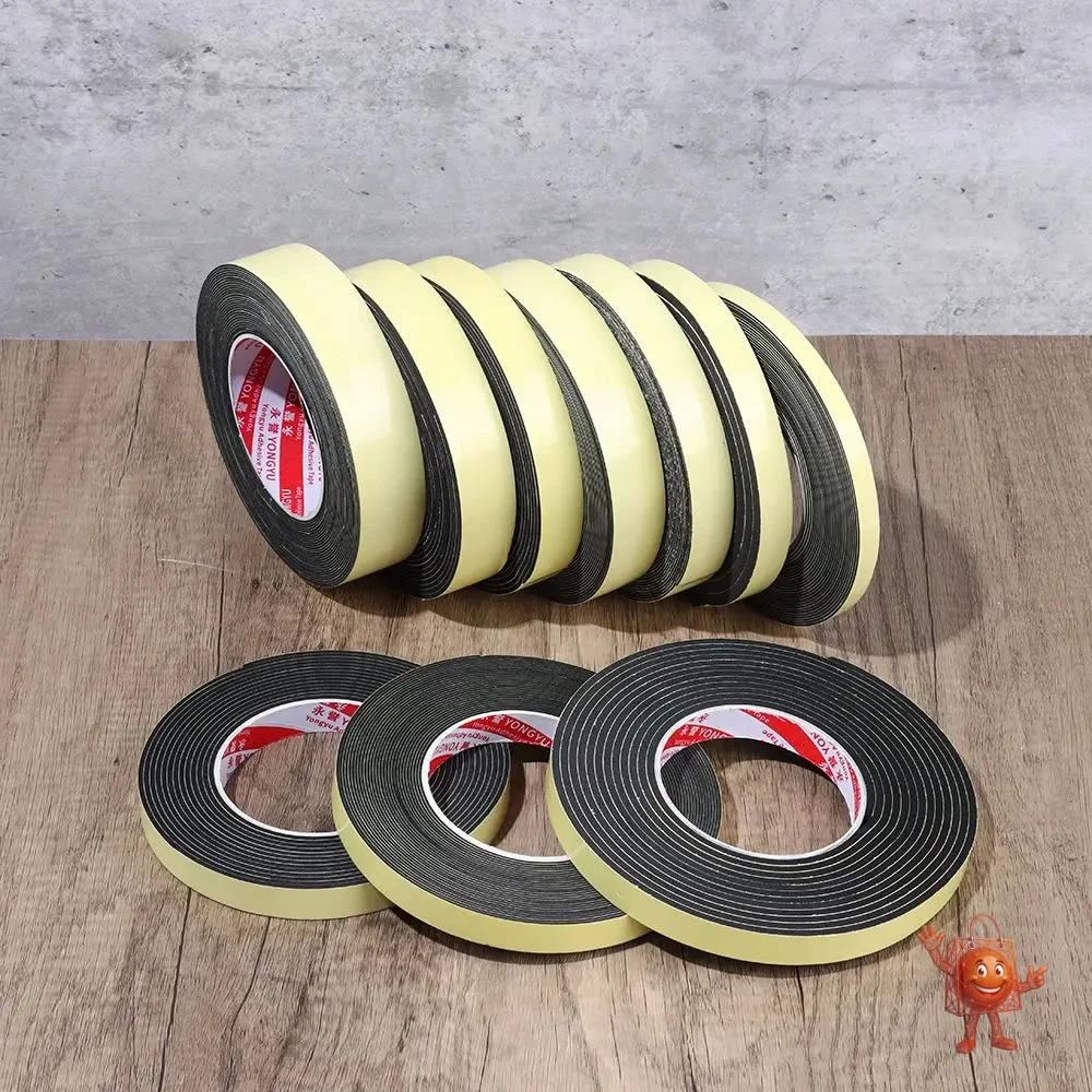 EVA Foam Tape Review: Does This $2 Sound Insulation Actually Work?