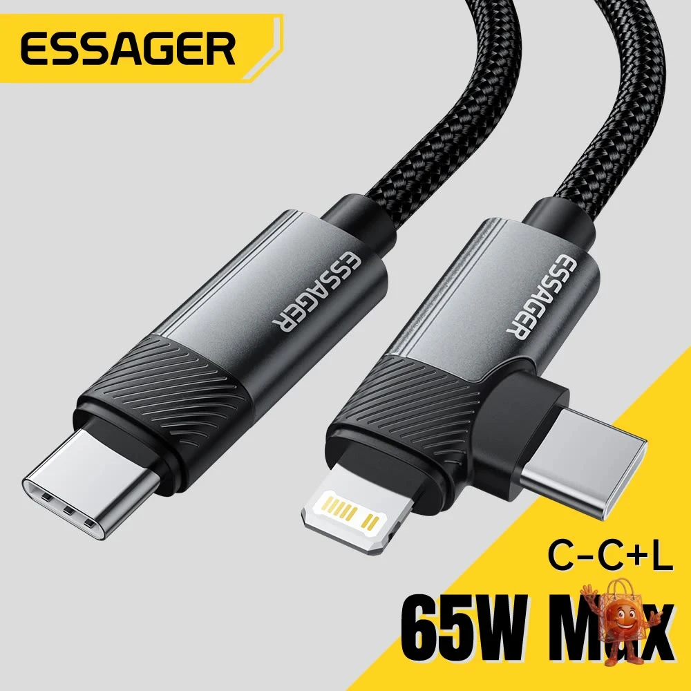 I Tested This $2.37 Fast Charging Cable for a Month
