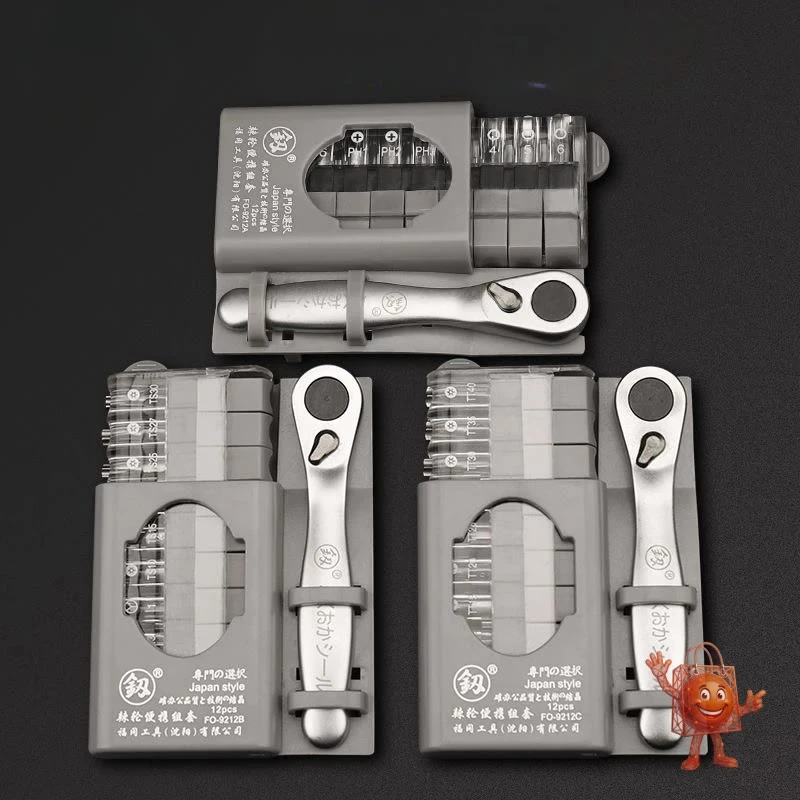 Ratchet Screwdriver Set Review: 3 Months of Real-World Testing