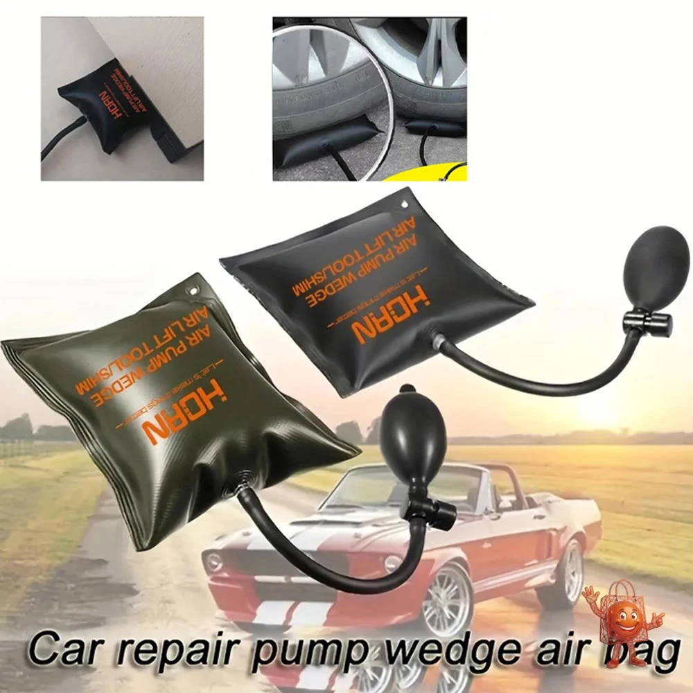 Kit Inflable para Instalacion: Vale la Pena Esta Herramienta de €3?