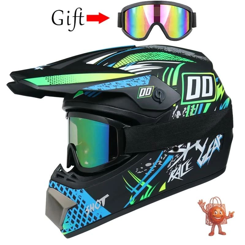 Kids Motocross Helmet Review: 6 Months Later, Here's My Take