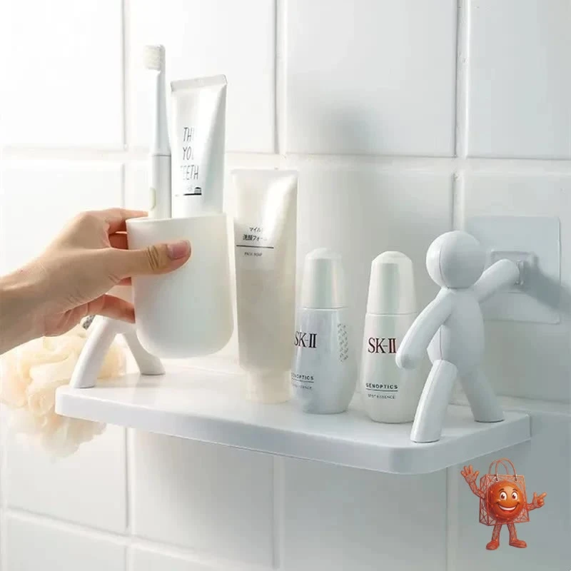 בדקתי את המדף הדביק הזה חודש שלם - התוצאות מפתיעות