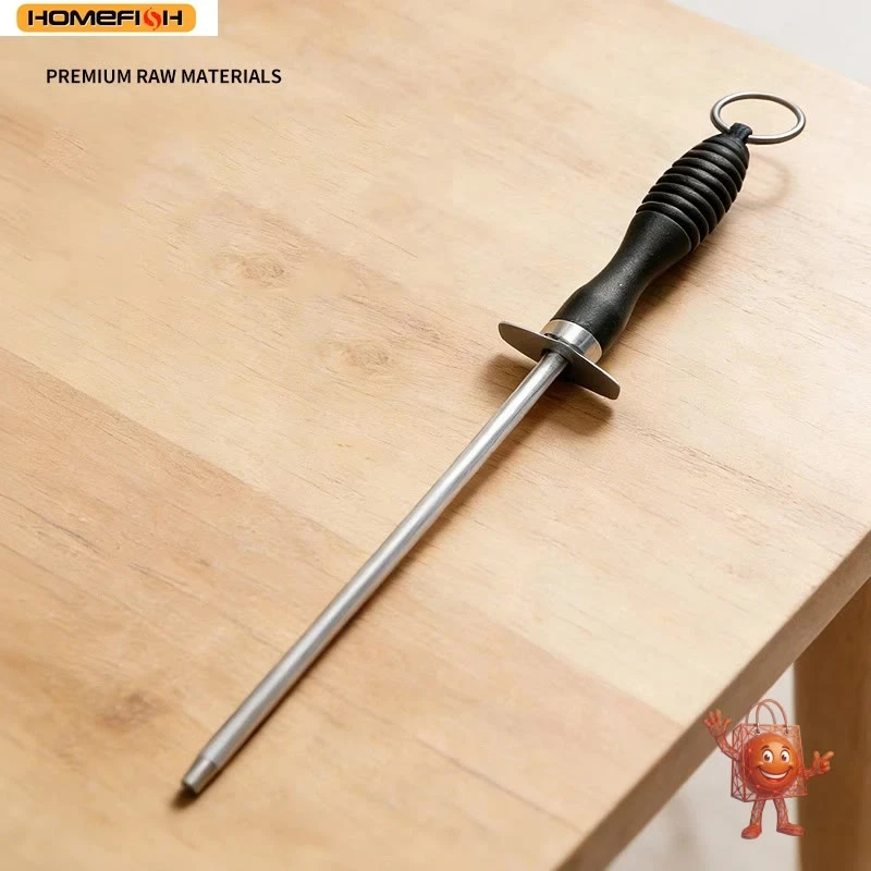 Homefish Carbon Steel Knife Sharpener: 3-Month Test Results