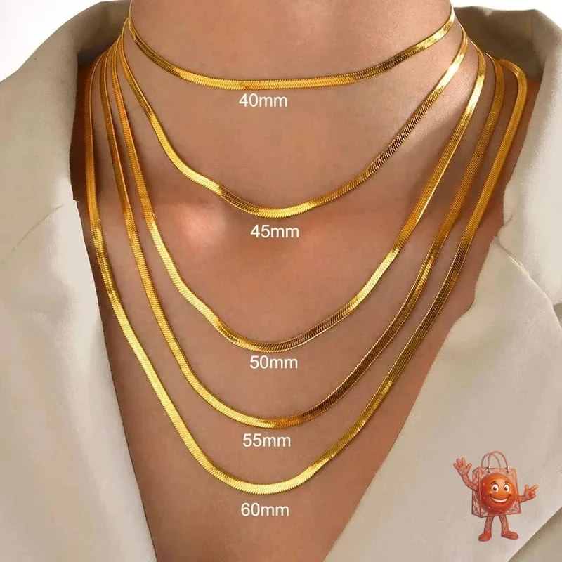 Sterling Silver 925 Snake Chain Review: Is $1.71 Too Good to Be True?