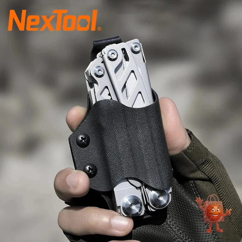 Nextool Flagship Pro 16-in-1: Real-World Test of This Kydex Multitool